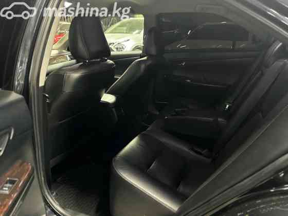 Toyota Camry VII (XV50) Рестайлинг 2.5, 2015 Бишкек