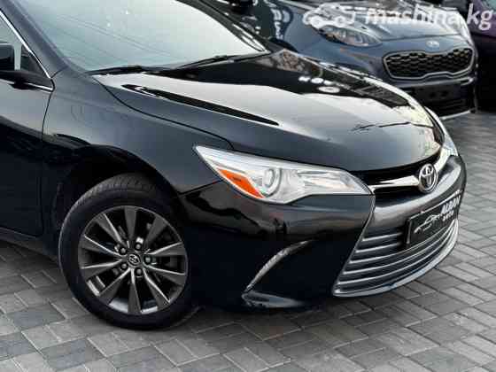 Toyota Camry VII (XV50) Рестайлинг 2 2.5, 2017 Бишкек