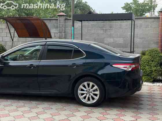 Toyota Camry VIII (XV70) 2.5, 2018 Бишкек