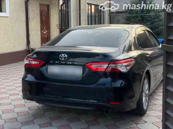 Toyota Camry VIII (XV70) 2.5, 2018 Бишкек