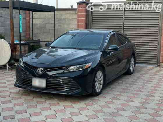 Toyota Camry VIII (XV70) 2.5, 2018 Бишкек