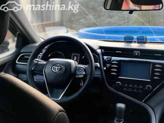 Toyota Camry VIII (XV70) 2.5, 2018 Бишкек