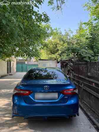 Toyota Camry VIII (XV70) 2.5, 2019 Бишкек