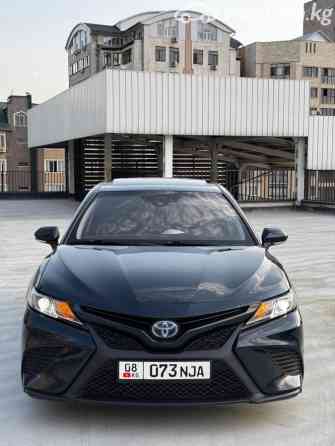 Toyota Camry VIII (XV70) 2.5, 2018 Бишкек