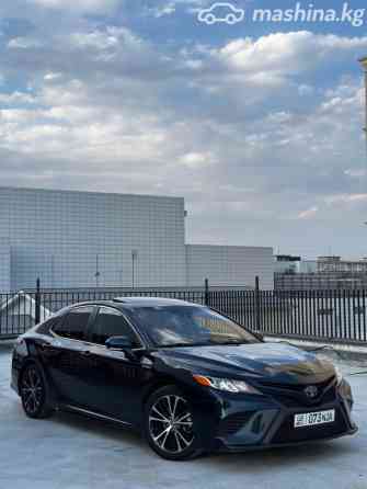 Toyota Camry VIII (XV70) 2.5, 2018 Бишкек
