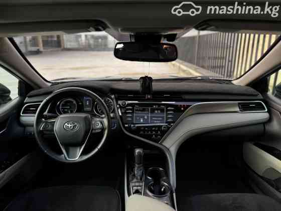 Toyota Camry VIII (XV70) 2.5, 2018 Бишкек