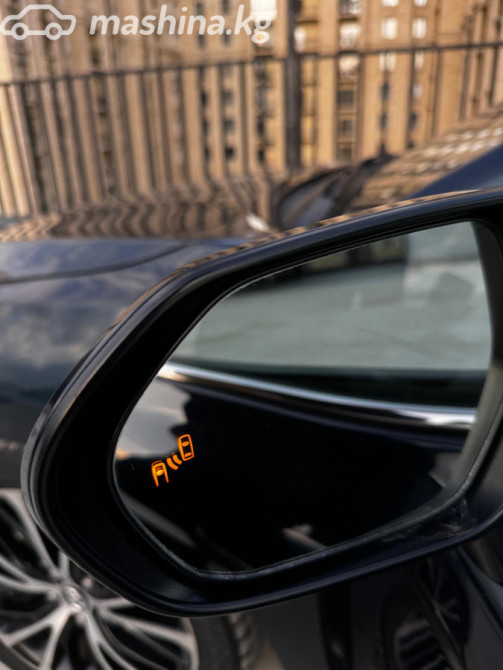 Toyota Camry VIII (XV70) 2.5, 2018 Бишкек - изображение 7