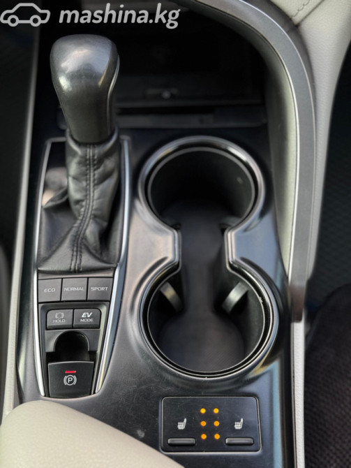Toyota Camry VIII (XV70) 2.5, 2018 Бишкек - изображение 6