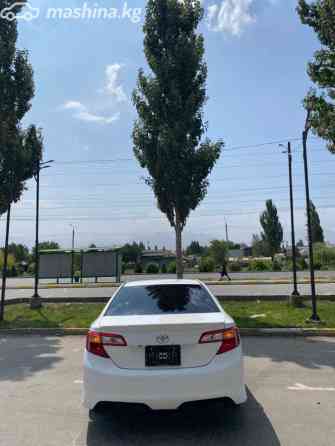 Toyota Camry VII (XV50) 2.5, 2014 Бишкек
