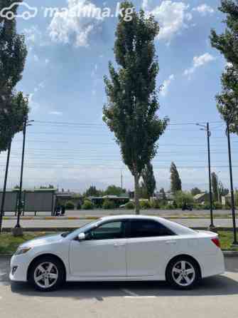 Toyota Camry VII (XV50) 2.5, 2014 Бишкек