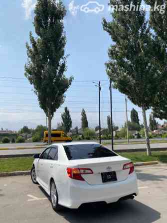 Toyota Camry VII (XV50) 2.5, 2014 Бишкек