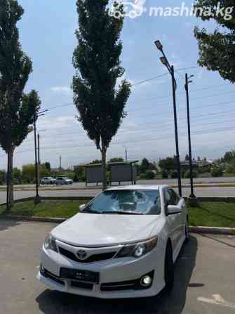 Toyota Camry VII (XV50) 2.5, 2014 Бишкек