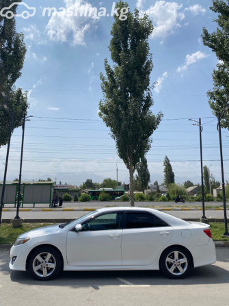 Toyota Camry VII (XV50) 2.5, 2014 Бишкек - изображение 3