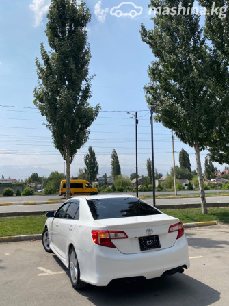 Toyota Camry VII (XV50) 2.5, 2014 Бишкек - изображение 5