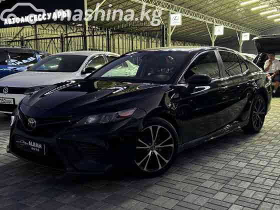 Toyota Camry VIII (XV70) 2.5, 2019 Бишкек