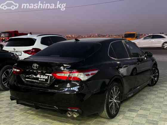 Toyota Camry VIII (XV70) 2.5, 2019 Бишкек
