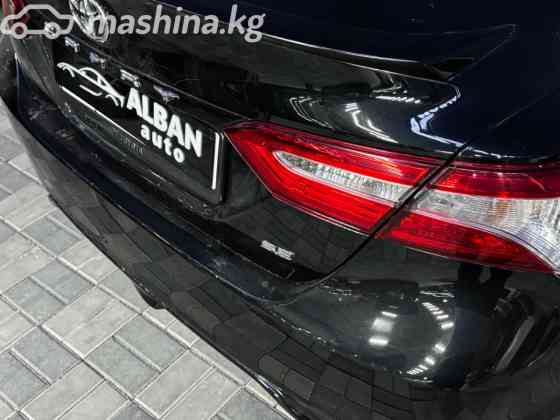 Toyota Camry VIII (XV70) 2.5, 2019 Бишкек