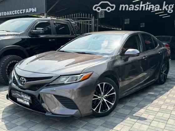 Toyota Camry VIII (XV70) 2.5, 2018 Бишкек
