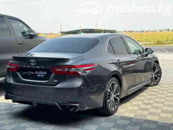 Toyota Camry VIII (XV70) 2.5, 2018 Бишкек