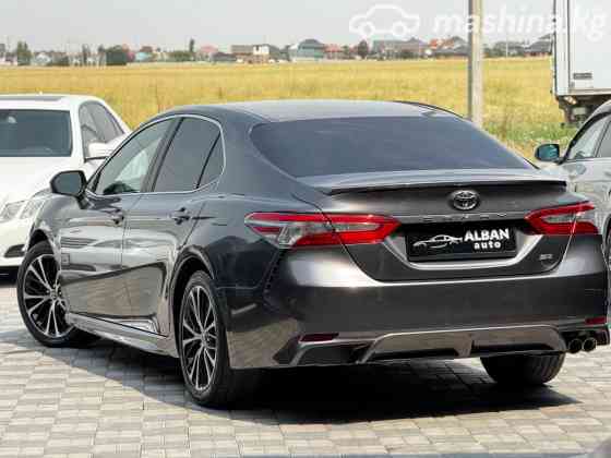 Toyota Camry VIII (XV70) 2.5, 2018 Бишкек