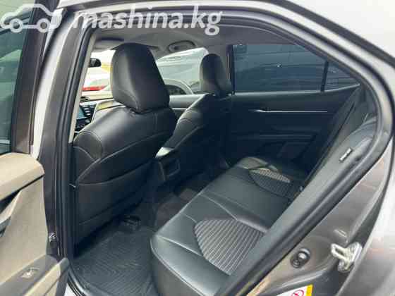 Toyota Camry VIII (XV70) 2.5, 2018 Бишкек