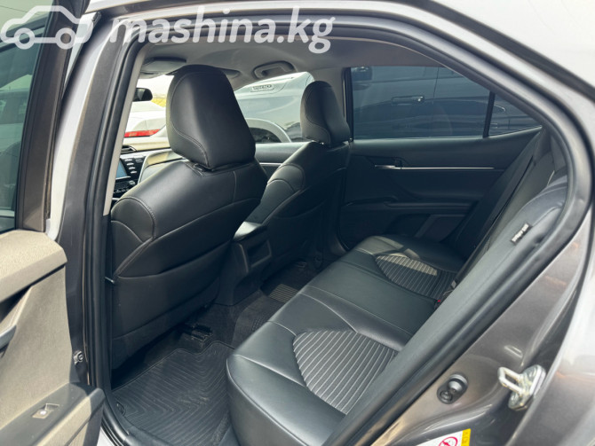 Toyota Camry VIII (XV70) 2.5, 2018 Бишкек - изображение 6