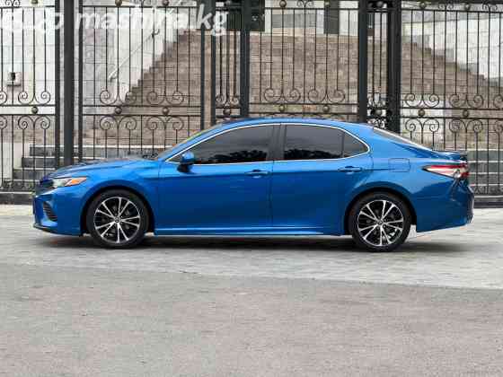 Toyota Camry VIII (XV70) 2.5, 2018 Бишкек