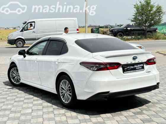 Toyota Camry VIII (XV70) Рестайлинг 2.5, 2021 Бишкек