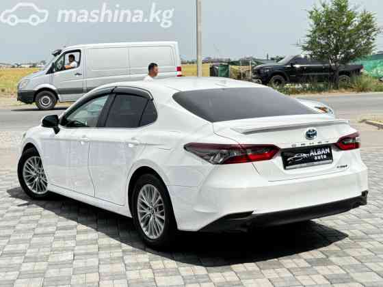Toyota Camry VIII (XV70) Рестайлинг 2.5, 2021 Бишкек