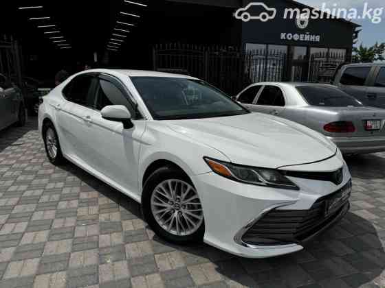 Toyota Camry VIII (XV70) Рестайлинг 2.5, 2021 Бишкек