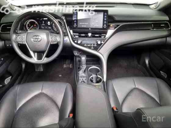 Toyota Camry VIII (XV70) Рестайлинг 2.5, 2021 Бишкек