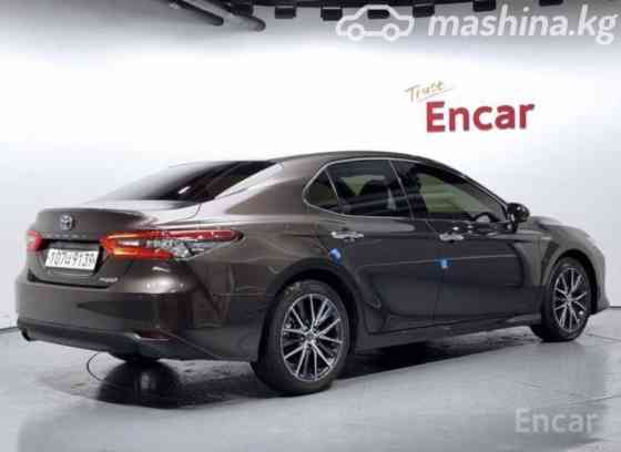 Toyota Camry VIII (XV70) Рестайлинг 2.5, 2021 Бишкек