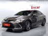 Toyota Camry VIII (XV70) Рестайлинг 2.5, 2021 Bishkek