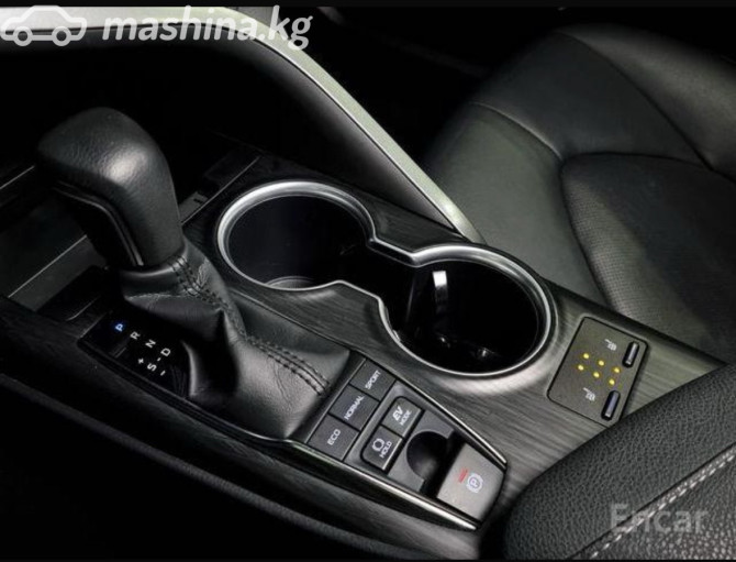 Toyota Camry VIII (XV70) Рестайлинг 2.5, 2021 Бишкек - изображение 5