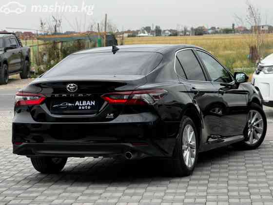 Toyota Camry VIII (XV70) Рестайлинг 2.5, 2023 Бишкек