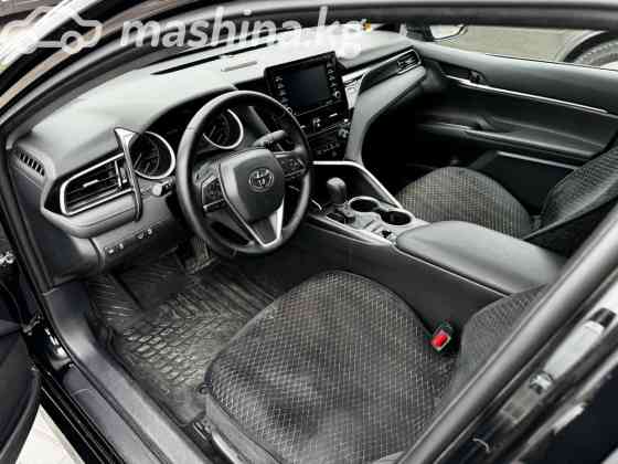 Toyota Camry VIII (XV70) Рестайлинг 2.5, 2023 Бишкек