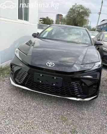 Toyota Camry IX (XV80) China Market 2.0, 2025 Бишкек