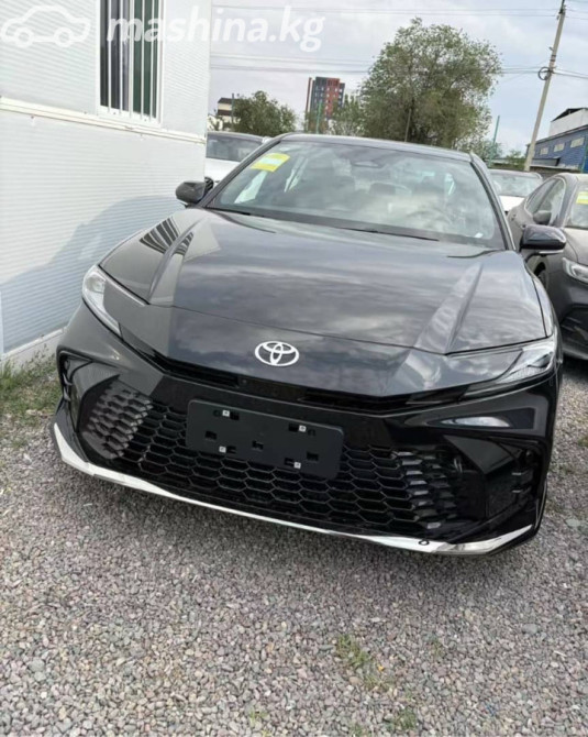 Toyota Camry IX (XV80) China Market 2.0, 2025 Бишкек - изображение 1
