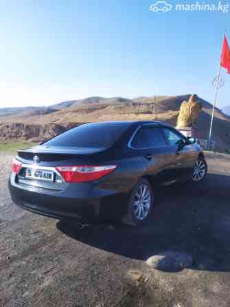 Toyota Camry VII (XV50) Рестайлинг Japan Market 2.5, 2016 Бишкек