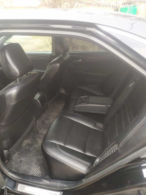 Toyota Camry VII (XV50) Рестайлинг Japan Market 2.5, 2016 Бишкек - сүрөт 4