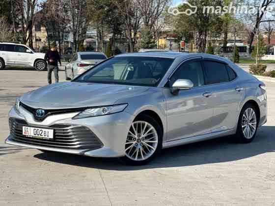 Toyota Camry VIII (XV70) 2.5, 2018 Бишкек