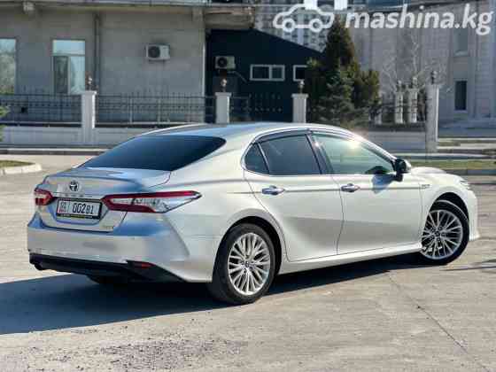 Toyota Camry VIII (XV70) 2.5, 2018 Бишкек