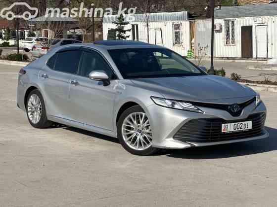 Toyota Camry VIII (XV70) 2.5, 2018 Бишкек