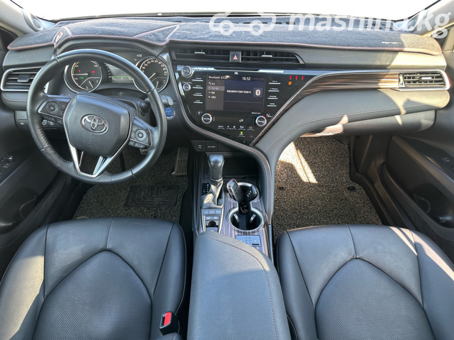 Toyota Camry VIII (XV70) 2.5, 2018 Бишкек - изображение 8