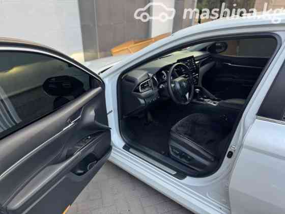 Toyota Camry VIII (XV70) Рестайлинг 2.5, 2021 Бишкек