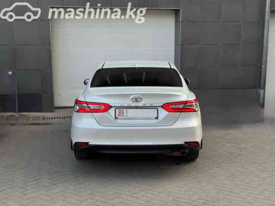 Toyota Camry VIII (XV70) Рестайлинг 2.5, 2021 Бишкек