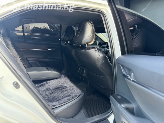 Toyota Camry VIII (XV70) Рестайлинг 2.5, 2021 Бишкек - изображение 9