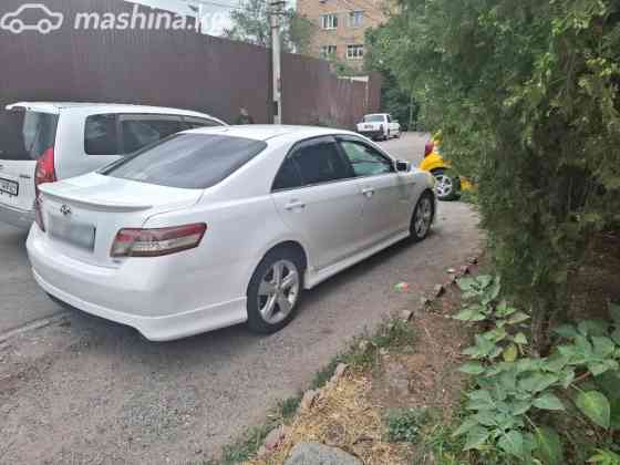 Toyota Camry VI (XV40) Рестайлинг 2.5, 2009 Бишкек