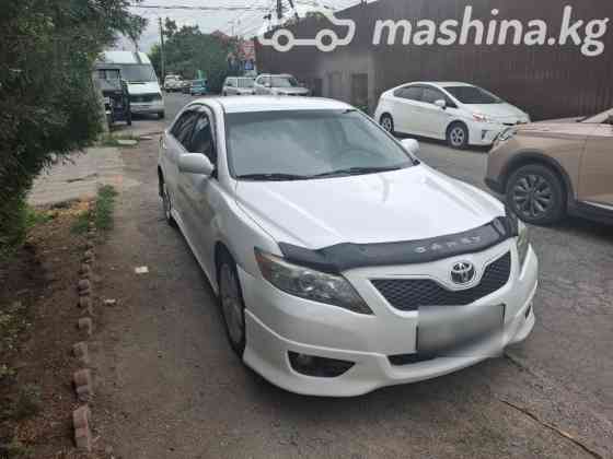 Toyota Camry VI (XV40) Рестайлинг 2.5, 2009 Бишкек