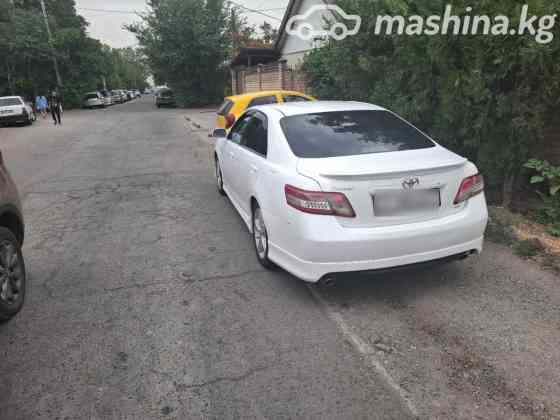 Toyota Camry VI (XV40) Рестайлинг 2.5, 2009 Бишкек
